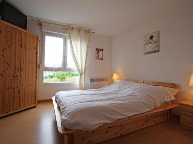 Residence Vallee Des Lacs Le Tholy Exterior foto